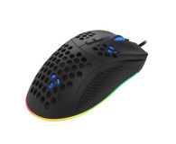 Genesis Krypton 550 czarna - 1077378 - zdjęcie 5